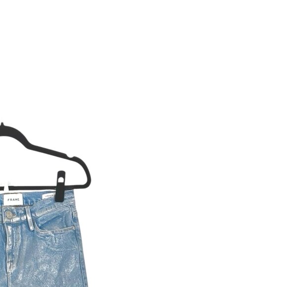 Frame Le Skinny De Jeanne - Picture 7 of 10